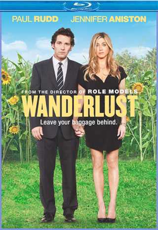 Жажда странствий / Wanderlust (2012)