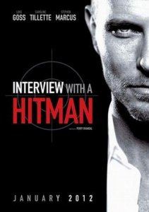 Интервью с убийцей / Interview with a Hitman (2012)