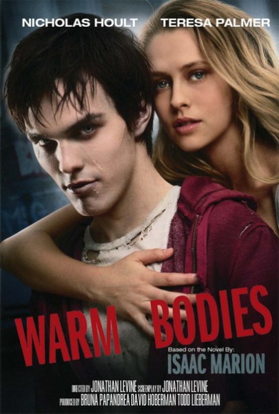 Тепло наших тел / Warm Bodies (2013)