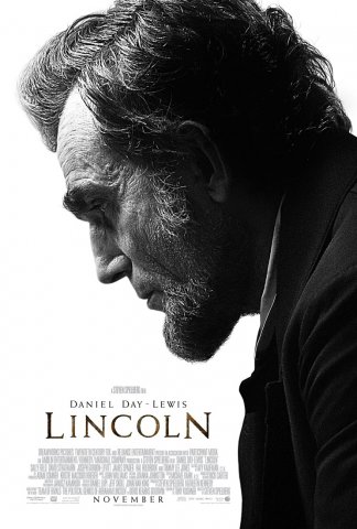 Линкольн / Lincoln (2012)