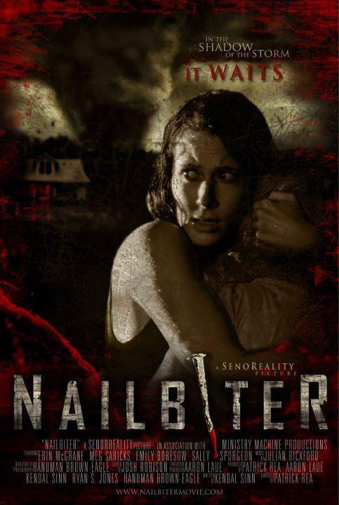 Грызущий ногти / Nailbiter (2012)