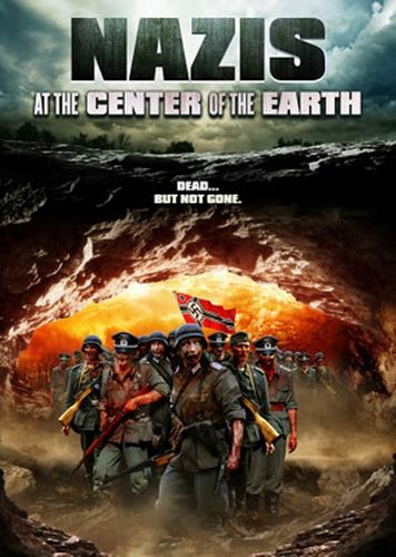 Нацисты в центре Земли / Nazis at the Center of the Earth (2012)