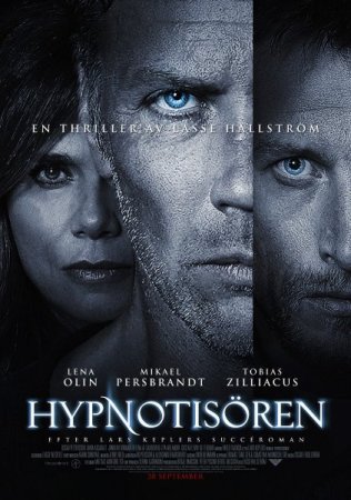 Гипнотизер / Hypnotisoren / The hypnotist (2012) смотреть онлайн в хорошем качестве бесплатно