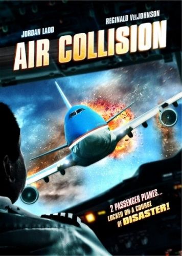 Воздушное столкновение / Опасный рейс / Air Collision (2012) смотреть онлайн в хорошем качестве бесплатно