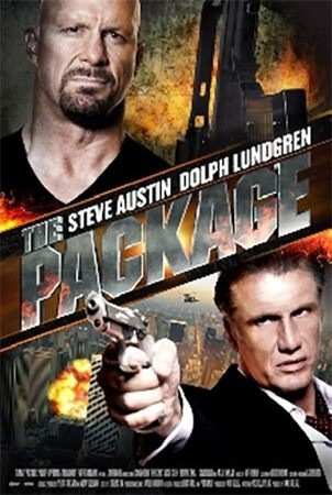 Посылка / The Package (2012) смотреть онлайн в хорошем качестве бесплатно