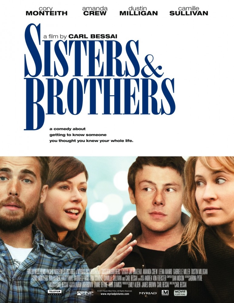 Сестры и братья / Sisters & Brothers (2011) смотреть онлайн в хорошем качестве бесплатно