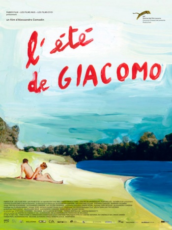 Лето Джакомо / L'estate di Giacomo / Summer of Giacomo (2011) смотреть онлайн в хорошем качестве бесплатно