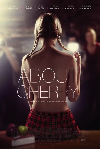 Черри / Cherry (2012) смотреть онлайн в хорошем качестве бесплатно