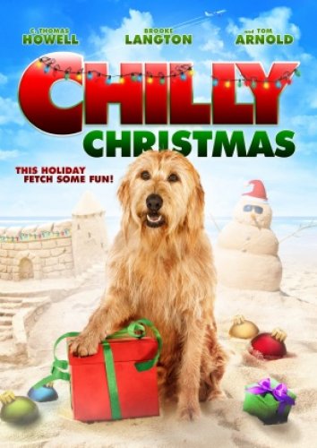 Рождество с Чилли / Chilly Christmas (2012) смотреть онлайн в хорошем качестве бесплатно