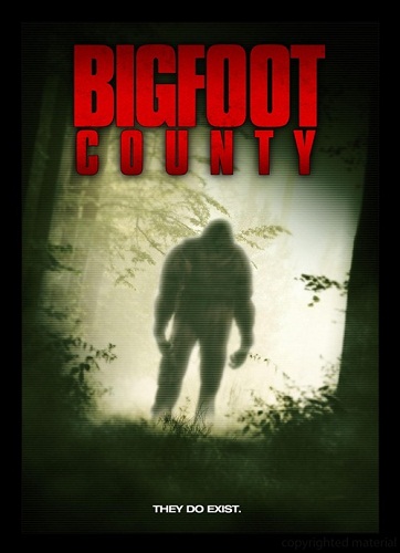 Земля снежного человека / Bigfoot County (2012) смотреть онлайн в хорошем качестве бесплатно