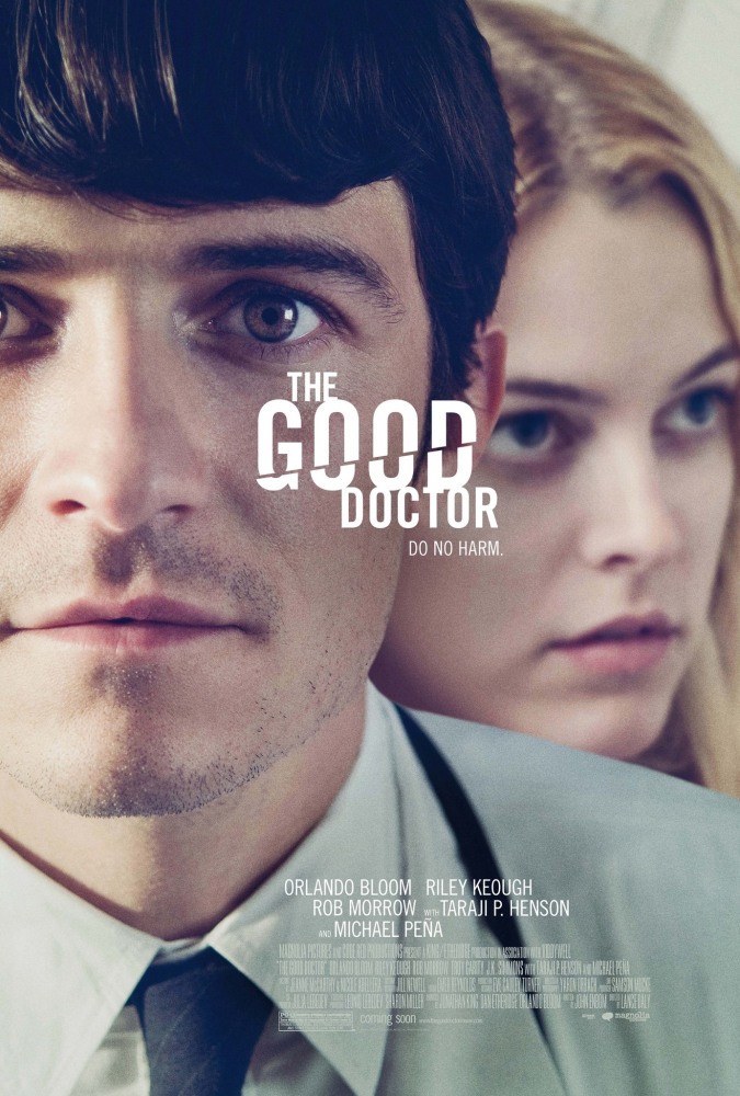 Хороший доктор / The Good Doctor (2011) смотреть онлайн в хорошем качестве бесплатно