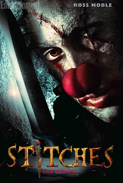 Швы / Stitches (2012) смотреть онлайн в хорошем качестве бесплатно