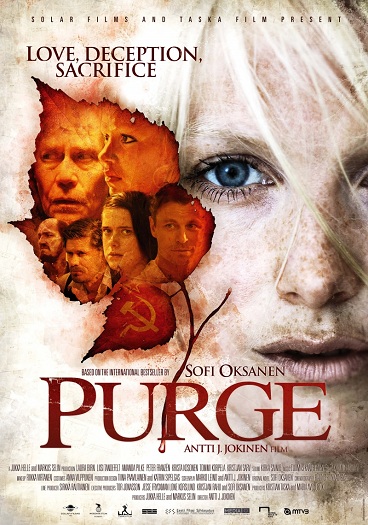 Очищение / Puhdistus / Purge (2012) смотреть онлайн в хорошем качестве бесплатно